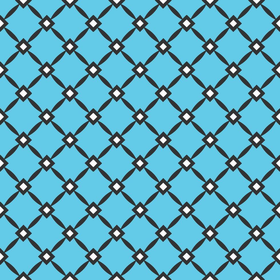 Multi color seamless abstract pattern. Background and backdrop. Multi Colored. Colorful ornamental design. Colored mosaic ornaments. Vector graphic illustration.