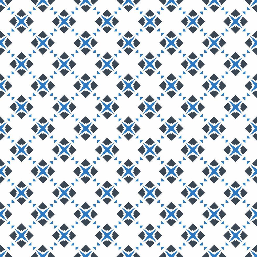 Multi color seamless abstract pattern. Background and backdrop. Multi Colored. Colorful ornamental design. Colored mosaic ornaments. Vector graphic illustration.
