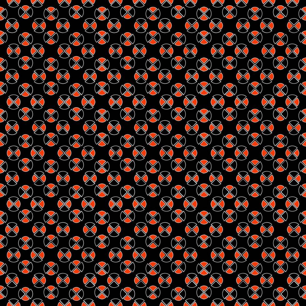Multi color seamless abstract pattern. Background and backdrop. Multi Colored. Colorful ornamental design. Colored mosaic ornaments. Vector graphic illustration.