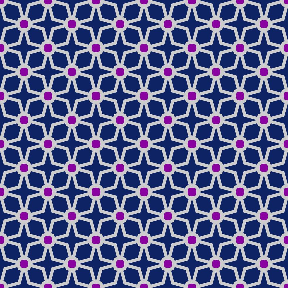 Multi color seamless abstract pattern. Background and backdrop. Multi Colored. Colorful ornamental design. Colored mosaic ornaments. Vector graphic illustration.