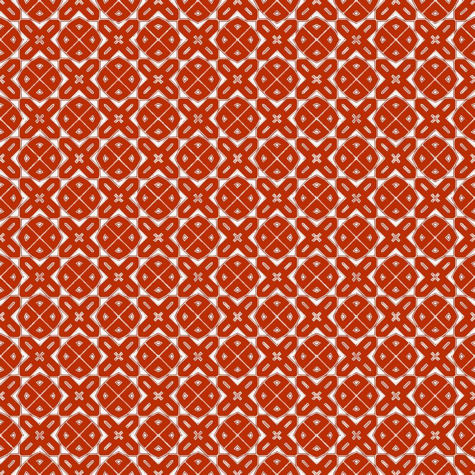 Multi color seamless abstract pattern. Background and backdrop. Multi Colored. Colorful ornamental design. Colored mosaic ornaments. Vector graphic illustration.