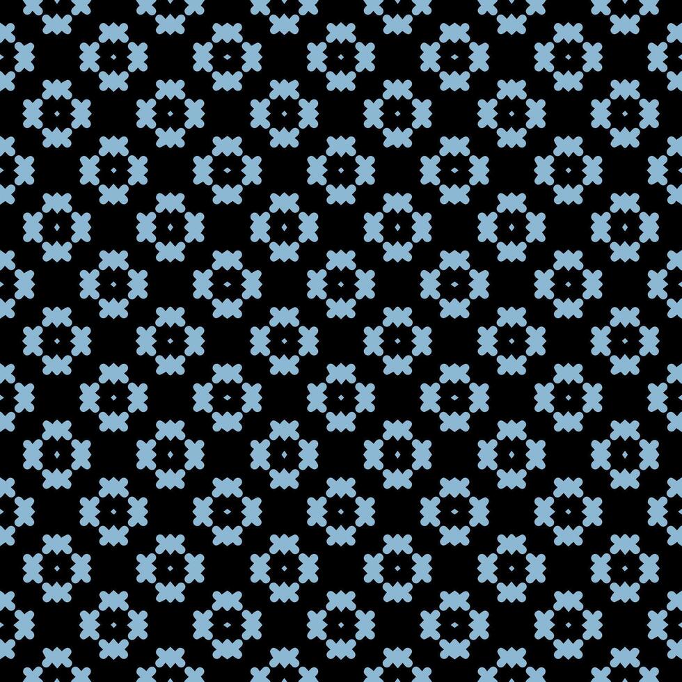 Multi color seamless abstract pattern. Background and backdrop. Multi Colored. Colorful ornamental design. Colored mosaic ornaments. Vector graphic illustration.