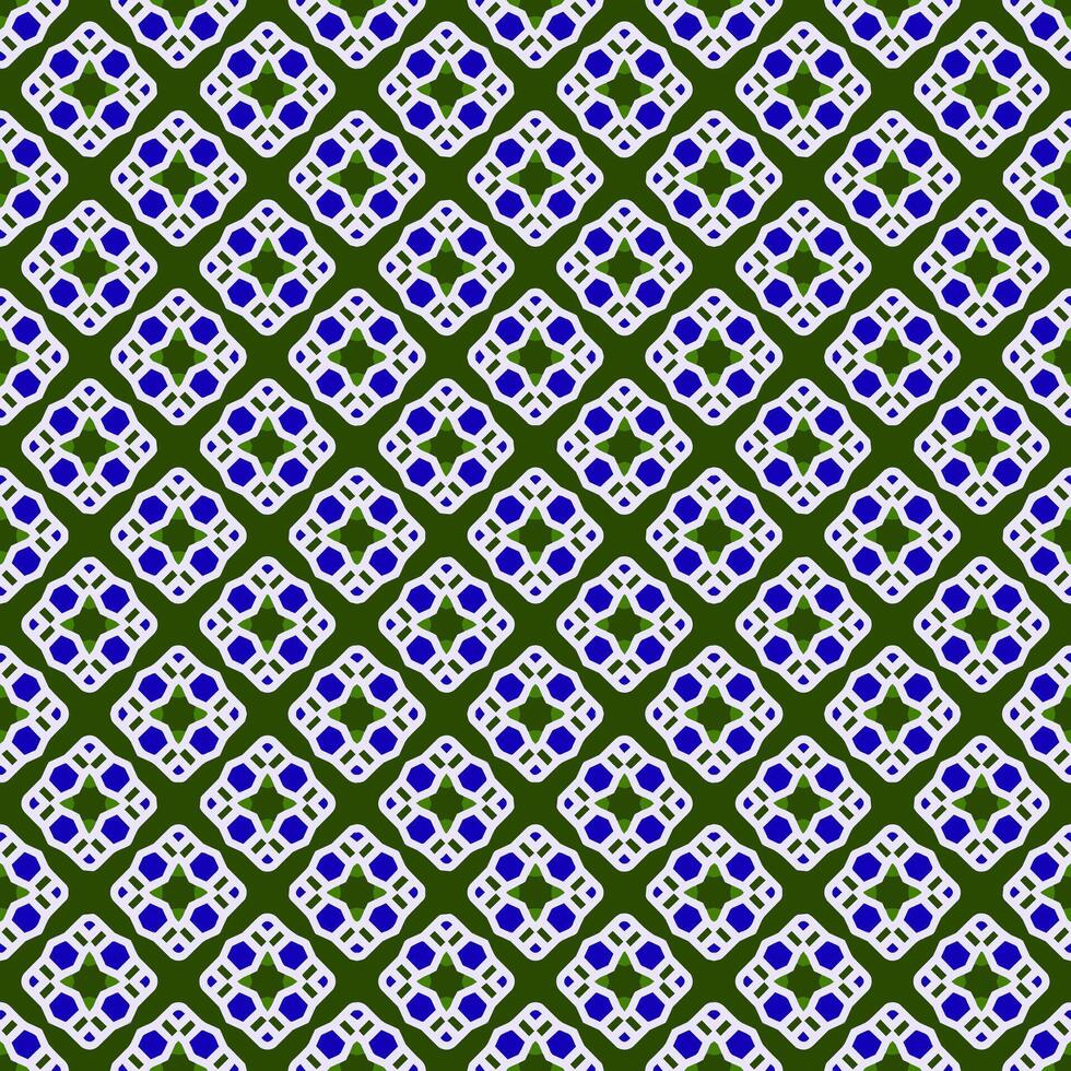 Multi color seamless abstract pattern. Background and backdrop. Multi Colored. Colorful ornamental design. Colored mosaic ornaments. Vector graphic illustration.