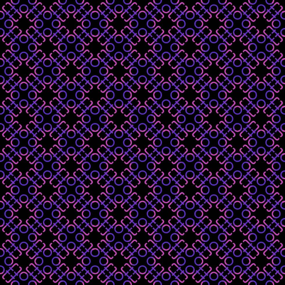 Multi color seamless abstract pattern. Background and backdrop. Multi Colored. Colorful ornamental design. Colored mosaic ornaments. Vector graphic illustration.