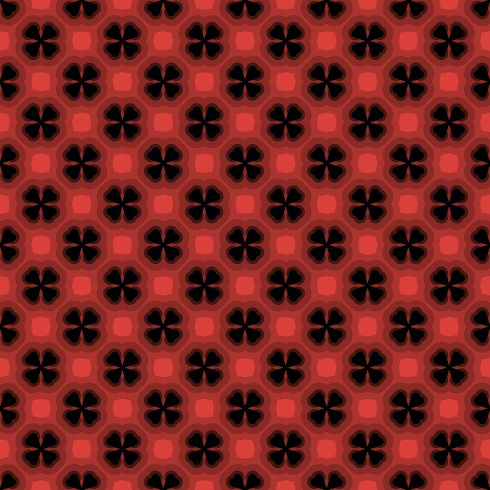 Multi color seamless abstract pattern. Background and backdrop. Multi Colored. Colorful ornamental design. Colored mosaic ornaments. Vector graphic illustration.