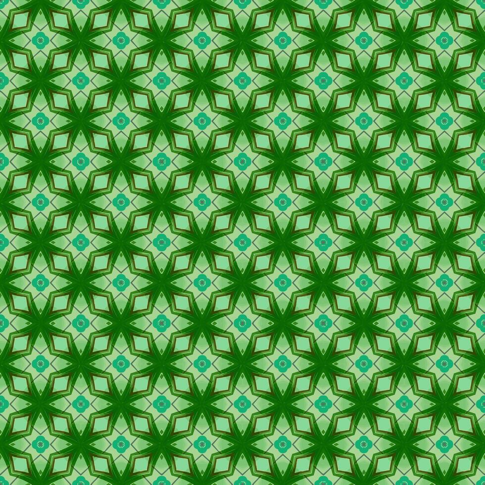 Multi color seamless abstract pattern. Background and backdrop. Multi Colored. Colorful ornamental design. Colored mosaic ornaments. Vector graphic illustration.