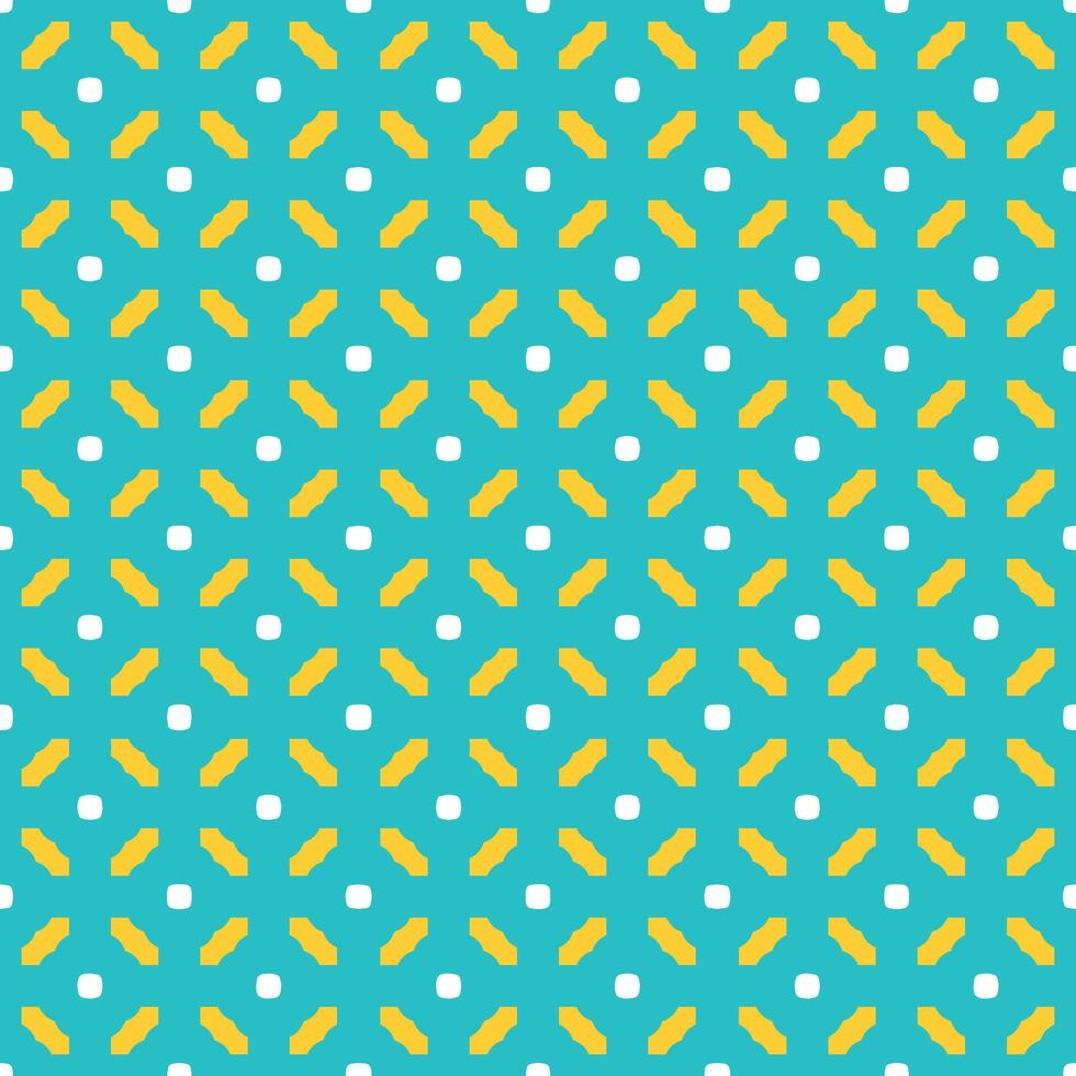 Multi color seamless abstract pattern. Background and backdrop. Multi Colored. Colorful ornamental design. Colored mosaic ornaments. Vector graphic illustration.
