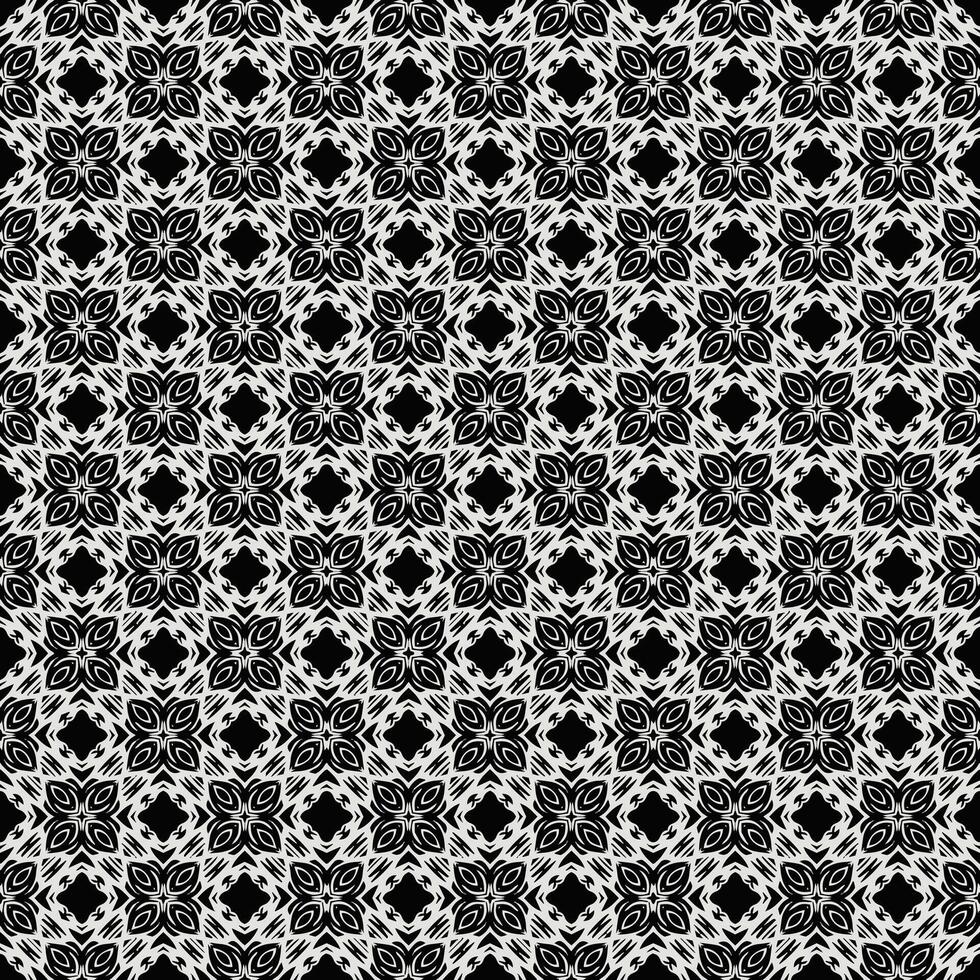 Multi color seamless abstract pattern. Background and backdrop. Multi Colored. Colorful ornamental design. Colored mosaic ornaments. Vector graphic illustration.