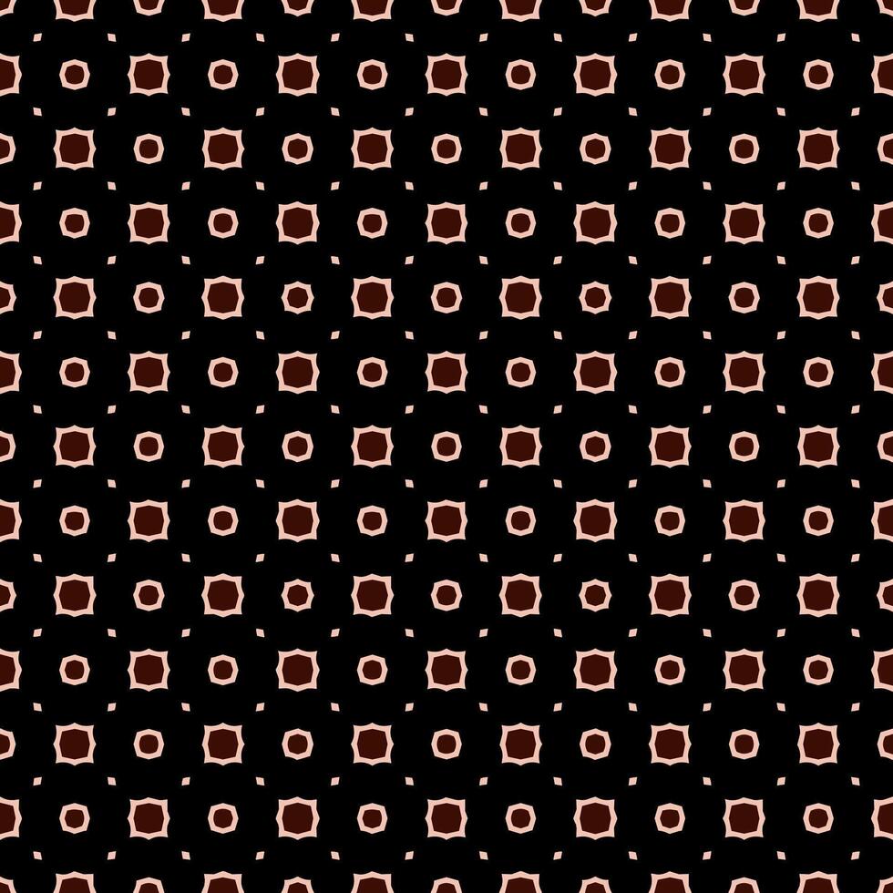 Multi color seamless abstract pattern. Background and backdrop. Multi Colored. Colorful ornamental design. Colored mosaic ornaments. Vector graphic illustration.
