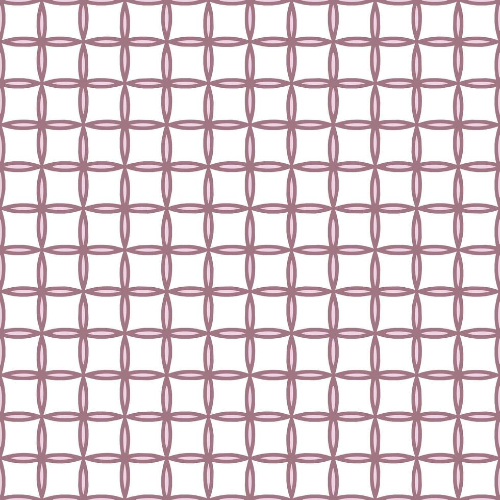 Multi color seamless abstract pattern. Background and backdrop. Multi Colored. Colorful ornamental design. Colored mosaic ornaments. Vector graphic illustration.