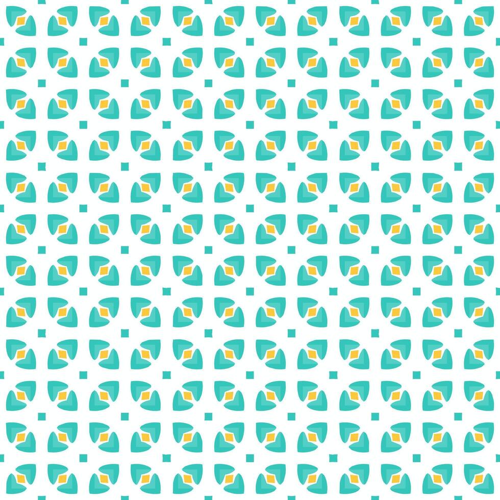 Multi color seamless abstract pattern. Background and backdrop. Multi Colored. Colorful ornamental design. Colored mosaic ornaments. Vector graphic illustration.