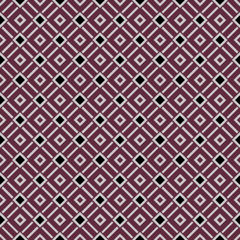 Multi color seamless abstract pattern. Background and backdrop. Multi Colored. Colorful ornamental design. Colored mosaic ornaments. Vector graphic illustration.