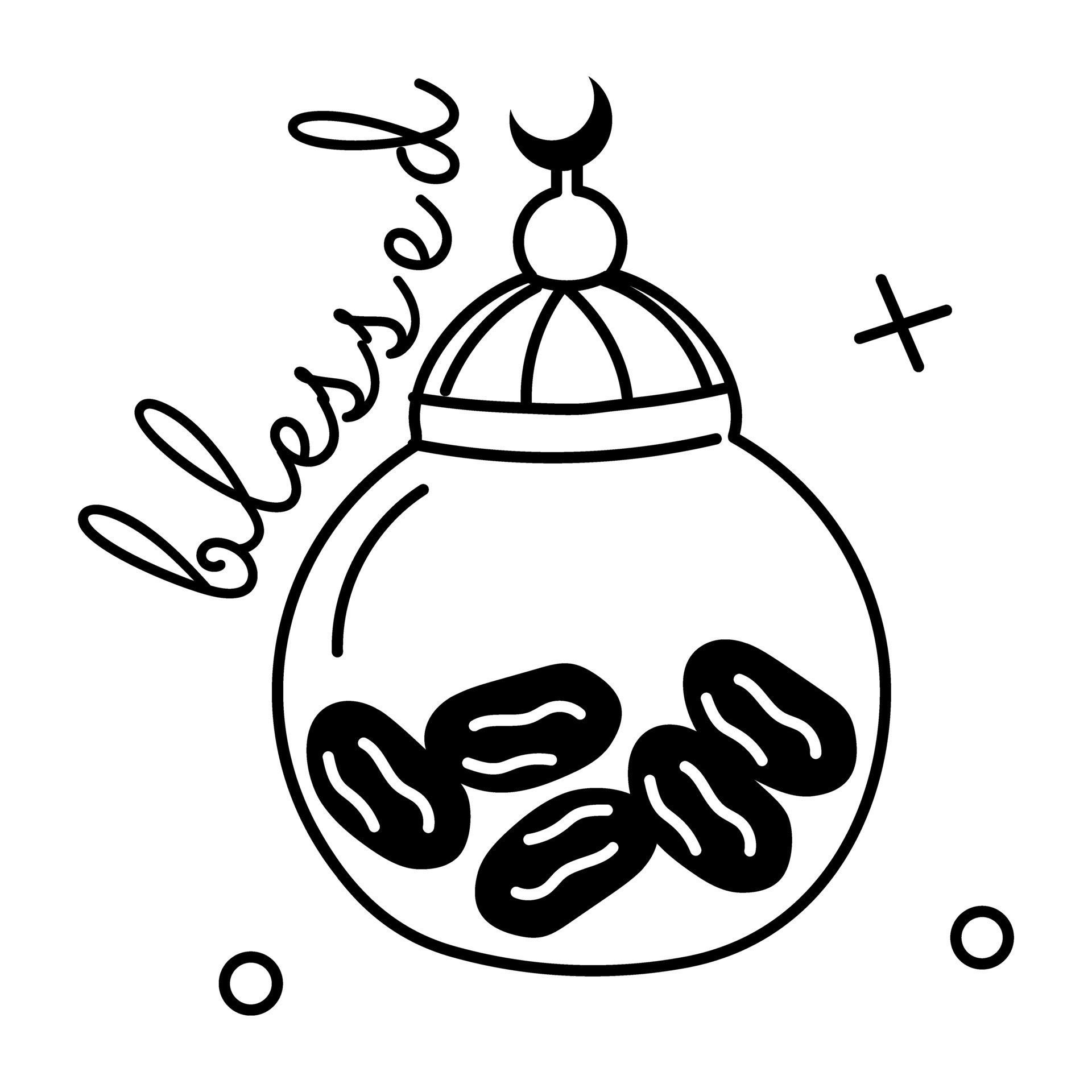 Trendy Sweet Dates 40264569 Vector Art at Vecteezy