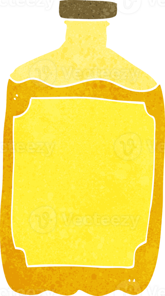 cartoon water bottle png