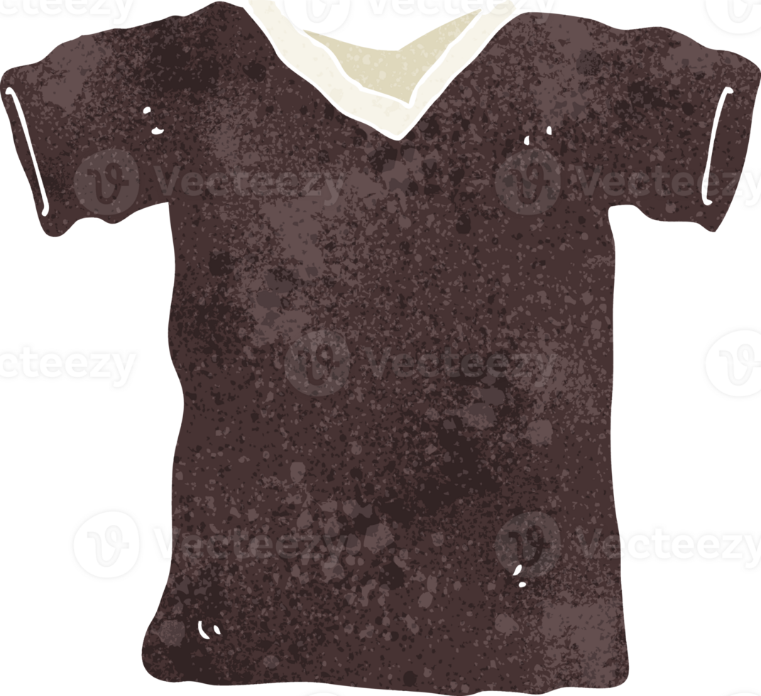 cartoon tee shirt png
