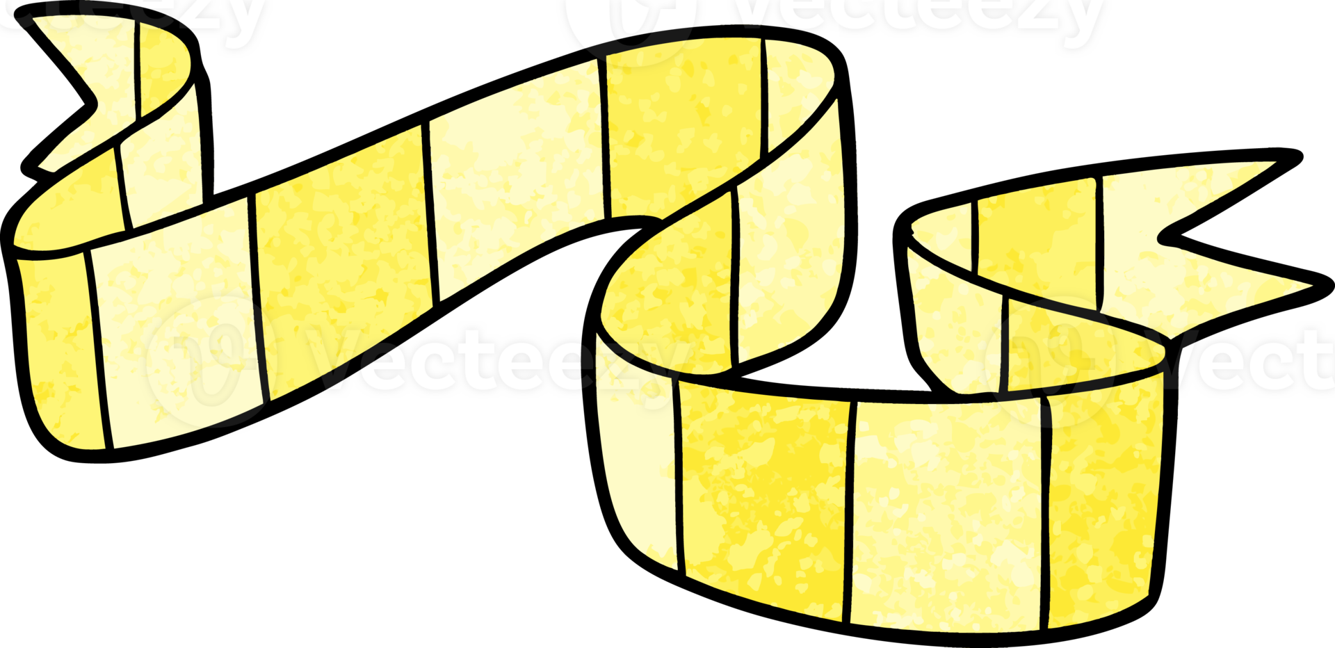 cartoon decorative scroll png