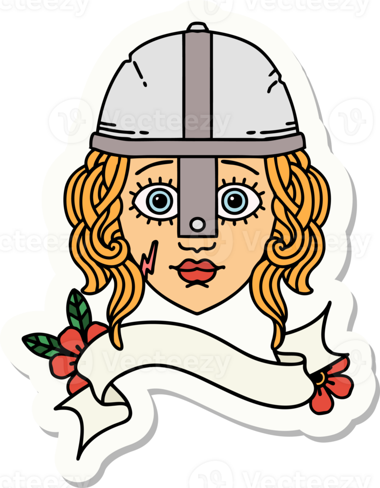 sticker of a human fighter png