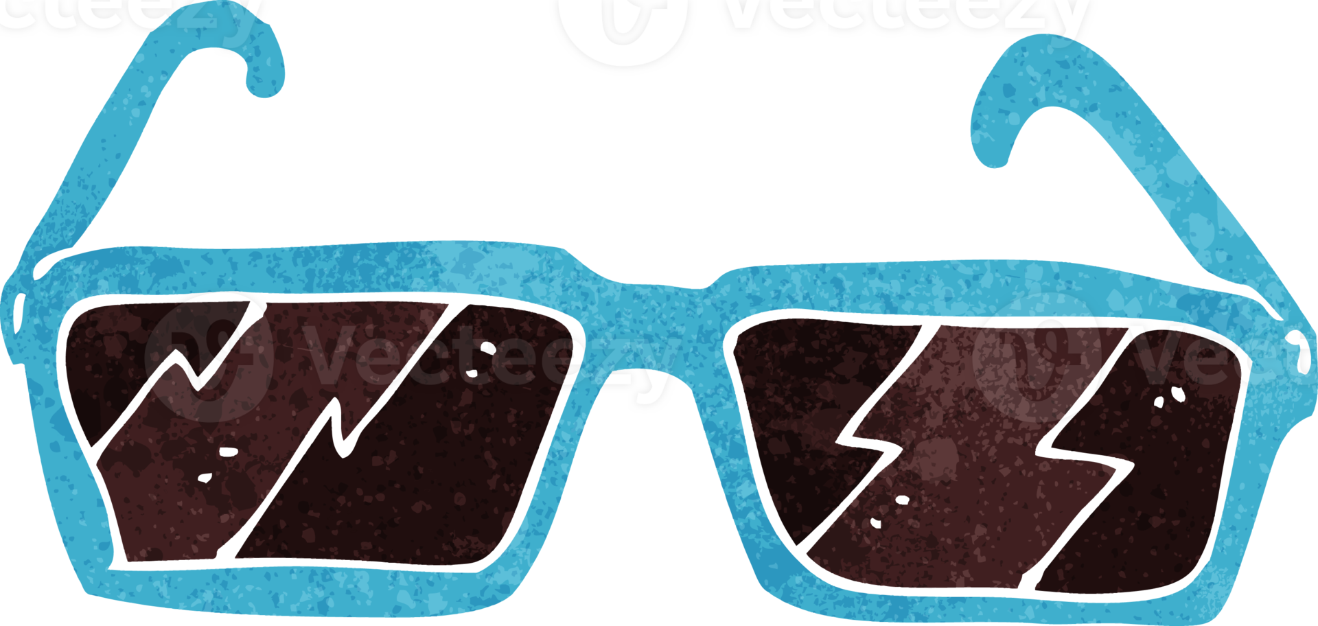 hand drawn cartoon illustration png