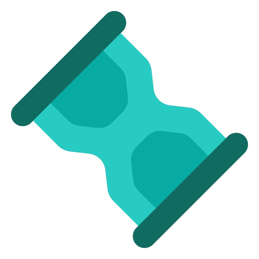 Loading pointer cursor arrow. Computer mouse click closed mark vector
