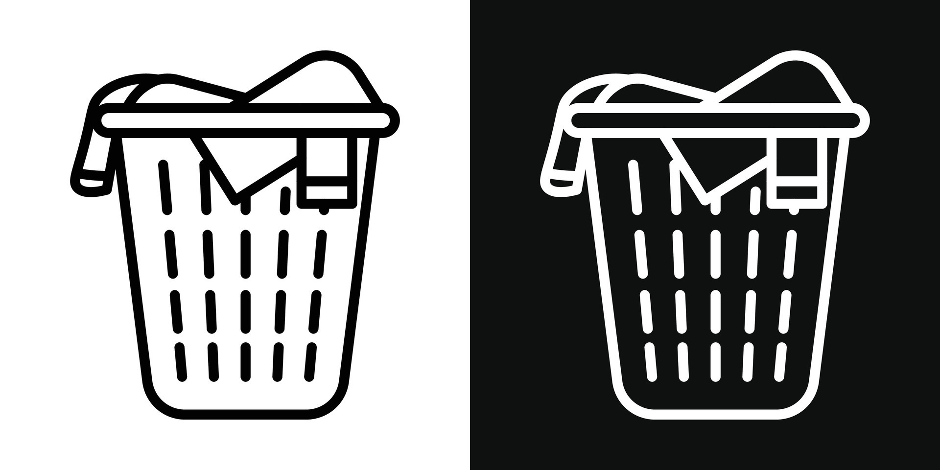 Laundry Basket Icon 40275346 Vector Art At Vecteezy laundry-basket-icon-40275346-vector-art-at-vecteezy