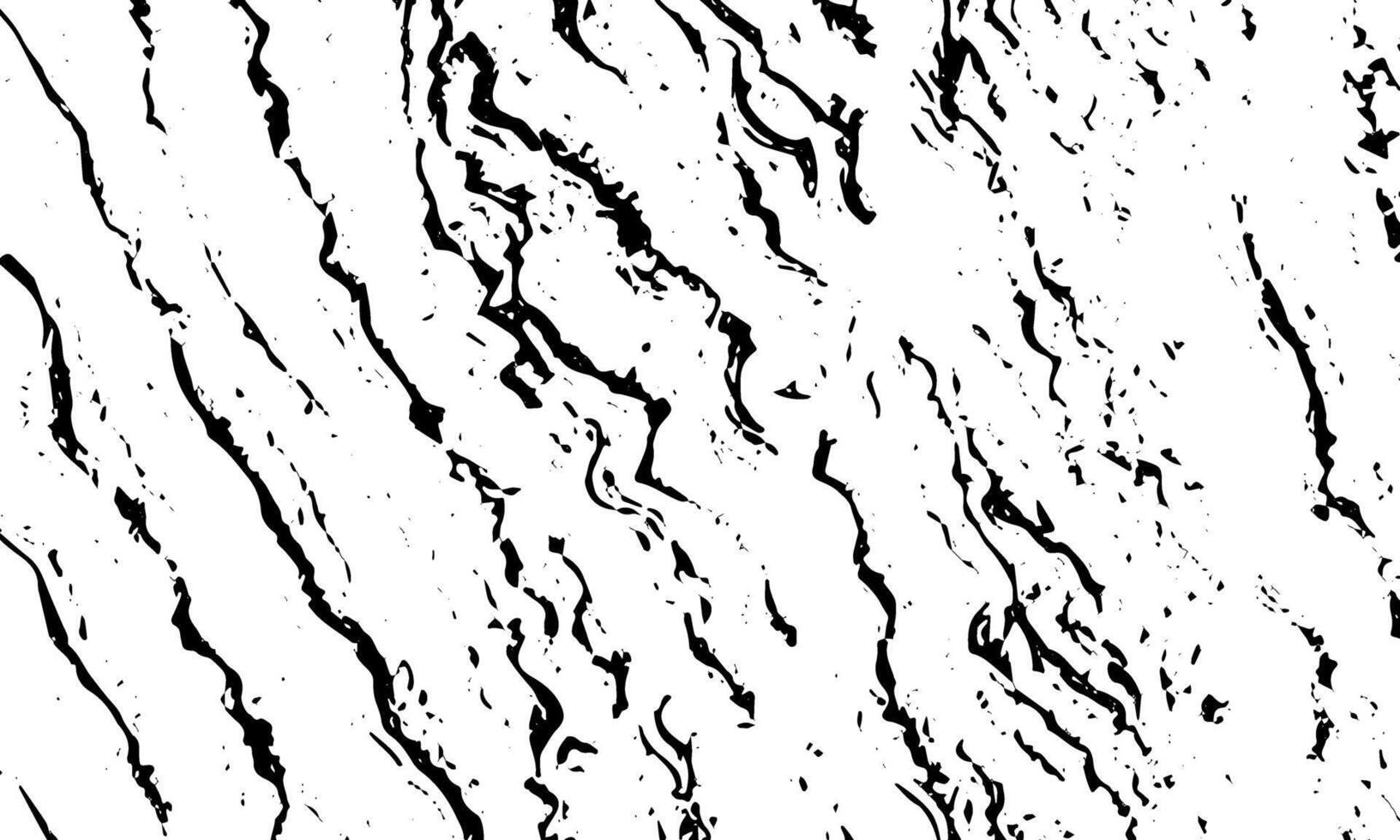 fondo de textura de mármol blanco y negro vector