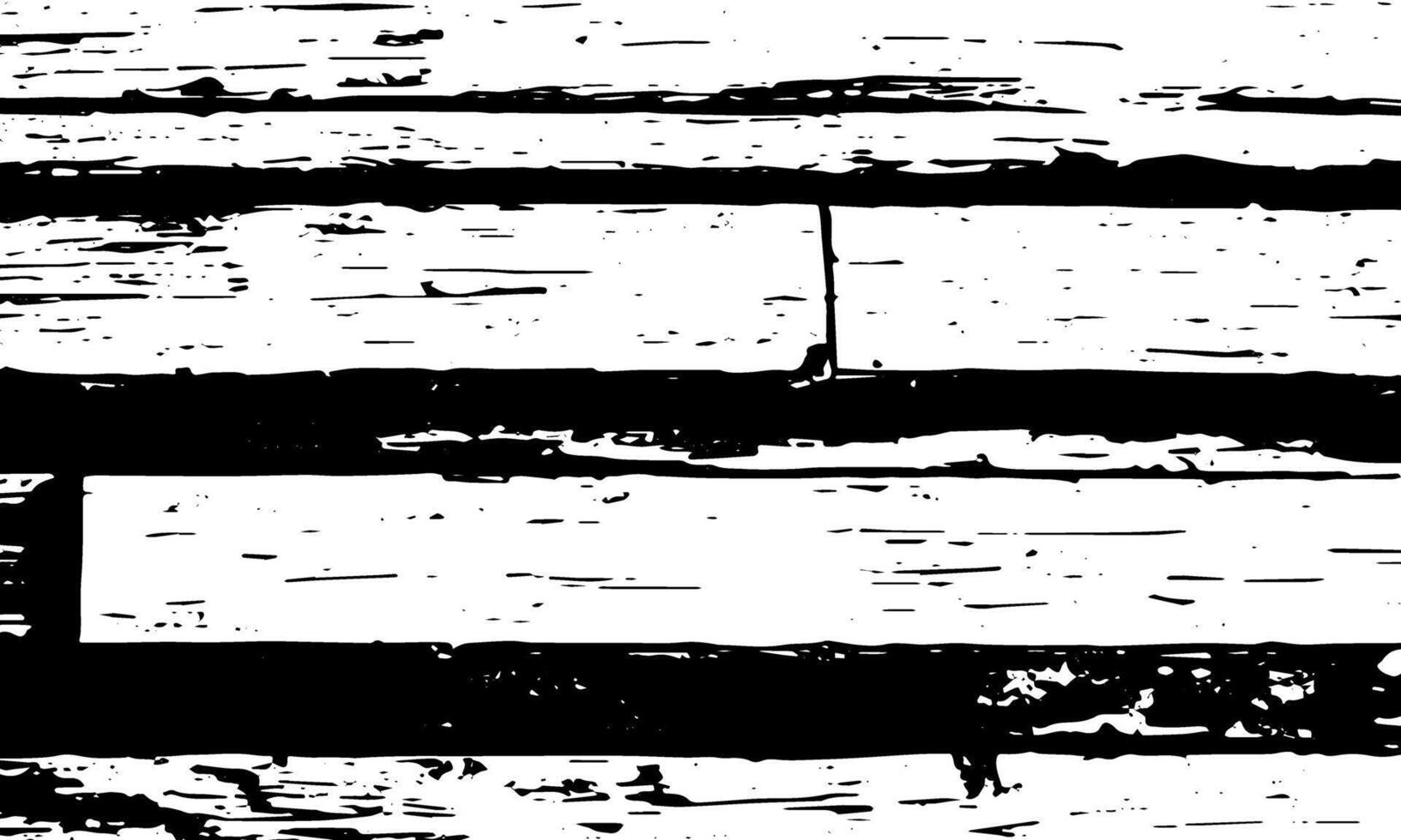 Grunge detailed black abstract texture. Vector background