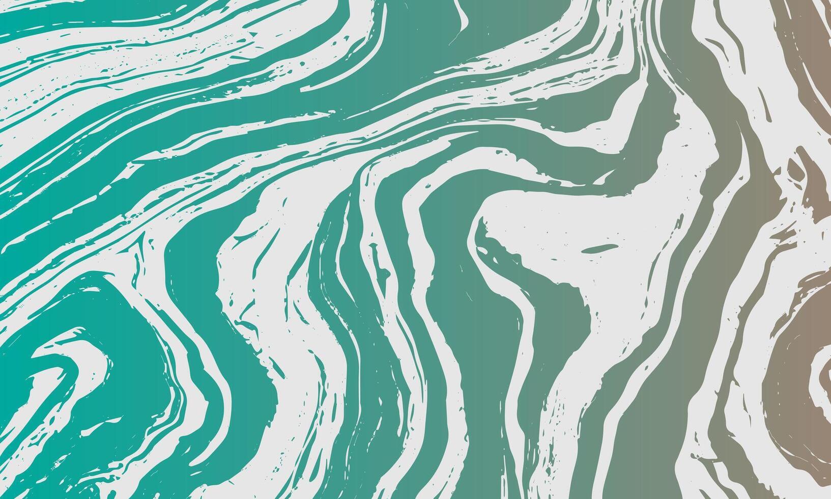 Colorful gradient grunge background. Vector