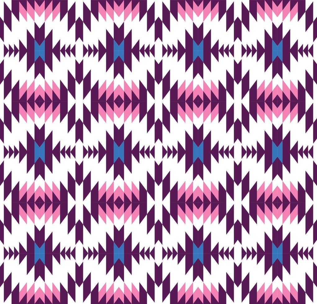 Seamless patterns with funny happy daisy, wave, chess, mesh, and sunburst. Set of vector backgrounds in trendy retro trippy style