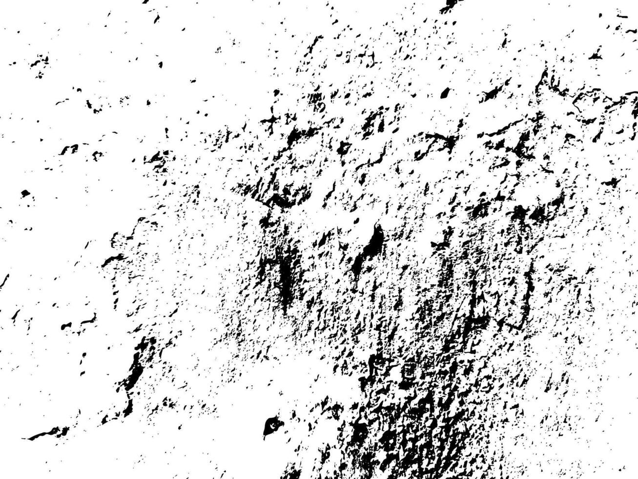 Abstract grunge texture design on a white background. Dirt texture for the background vector