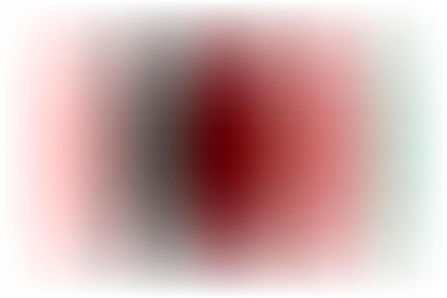 Light blurred shine abstract background vector. vector