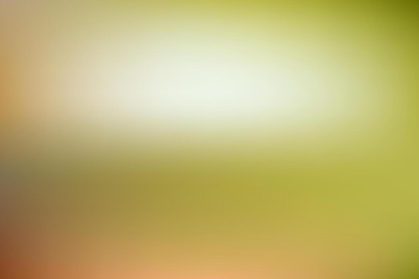 Light blurred shine abstract background vector. vector