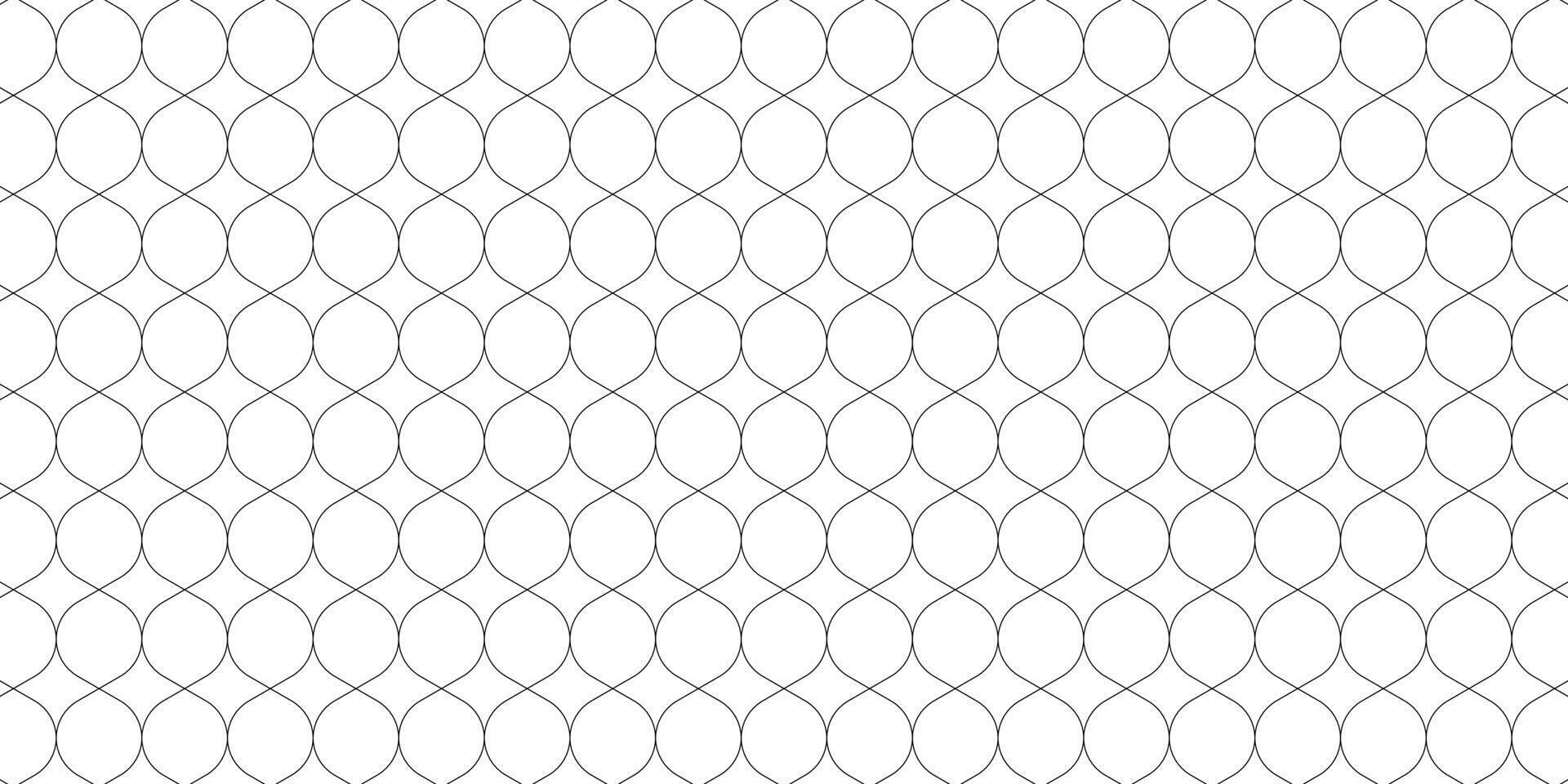 simple line pattern background vector