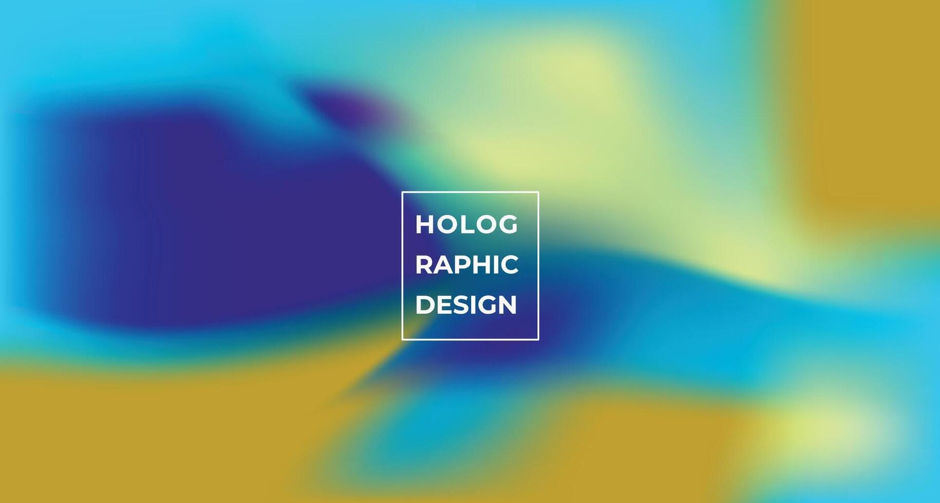 Trendy summer fluid gradient background, colorful abstract liquid 3d shapes. Futuristic design wallpaper for banner, poster, cover, flyer, presentation, advertising, landing page vector