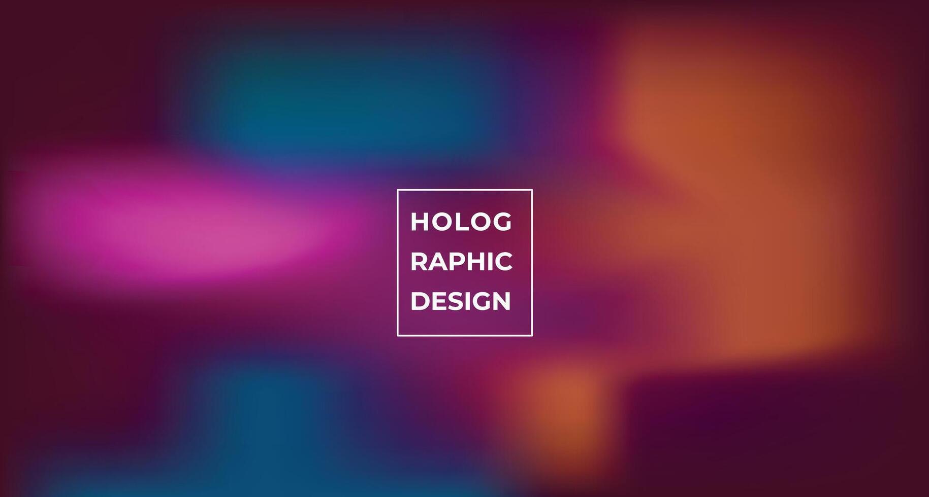 Trendy summer fluid gradient background, colorful abstract liquid 3d shapes. Futuristic design wallpaper for banner, poster, cover, flyer, presentation, advertising, landing page vector