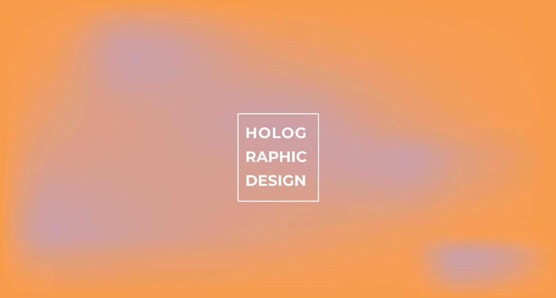 Trendy summer fluid gradient background, colorful abstract liquid 3d shapes. Futuristic design wallpaper for banner, poster, cover, flyer, presentation, advertising, landing page vector