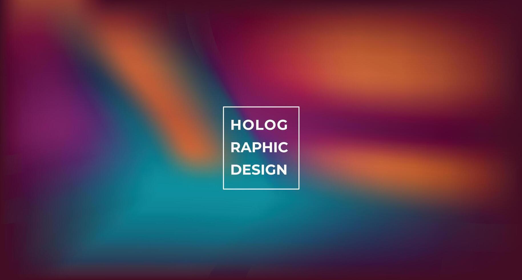 Trendy summer fluid gradient background, colorful abstract liquid 3d shapes. Futuristic design wallpaper for banner, poster, cover, flyer, presentation, advertising, landing page vector