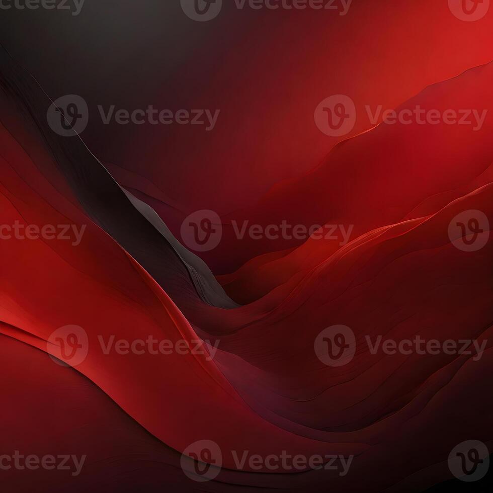AI generated Subtle texture or gradient to the background to introduce depth and dimension. photo