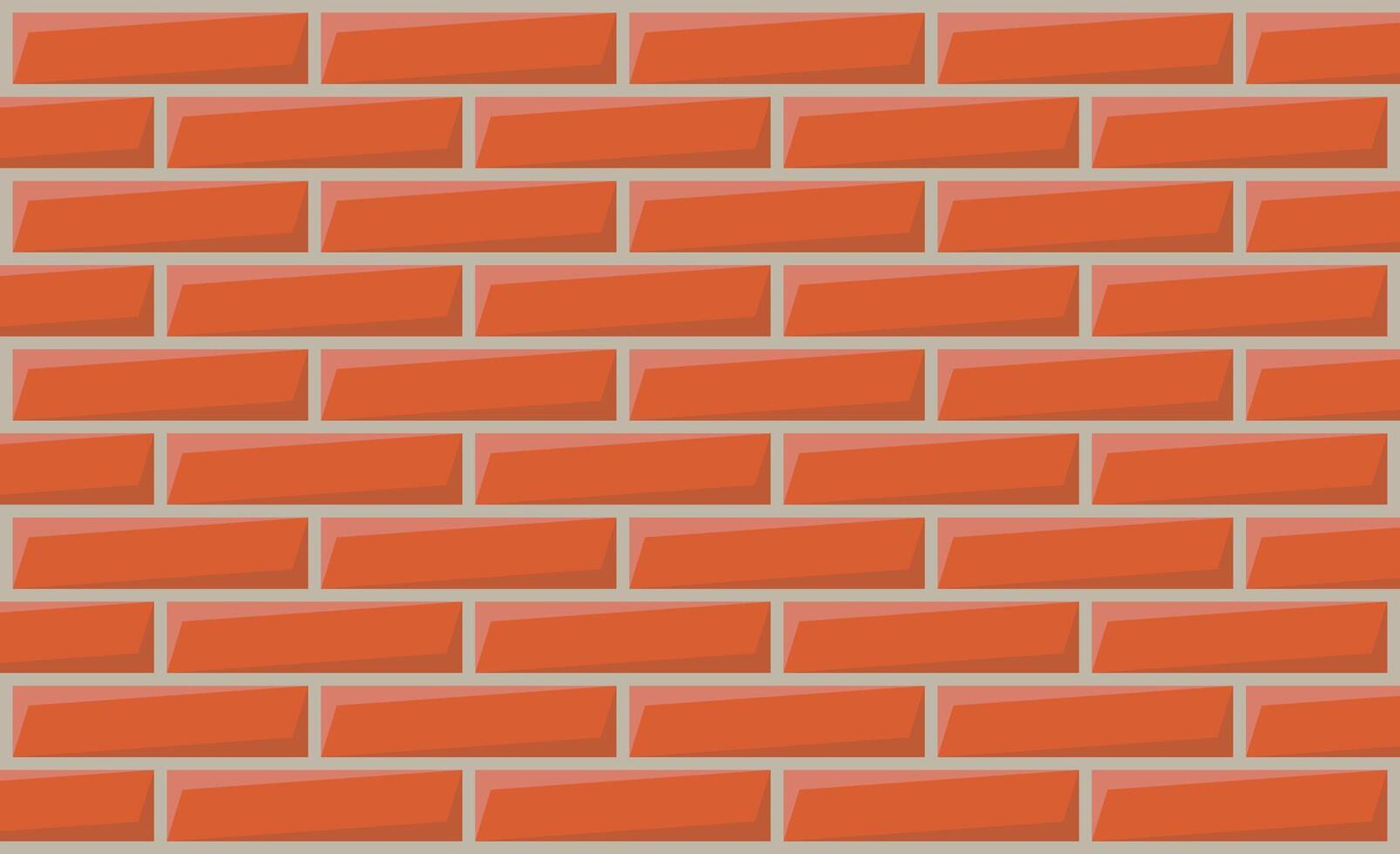 brick art background. vector design for banner, poster, social media, web.