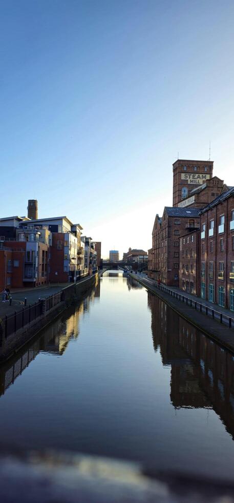 Beautiful City of Chester photo