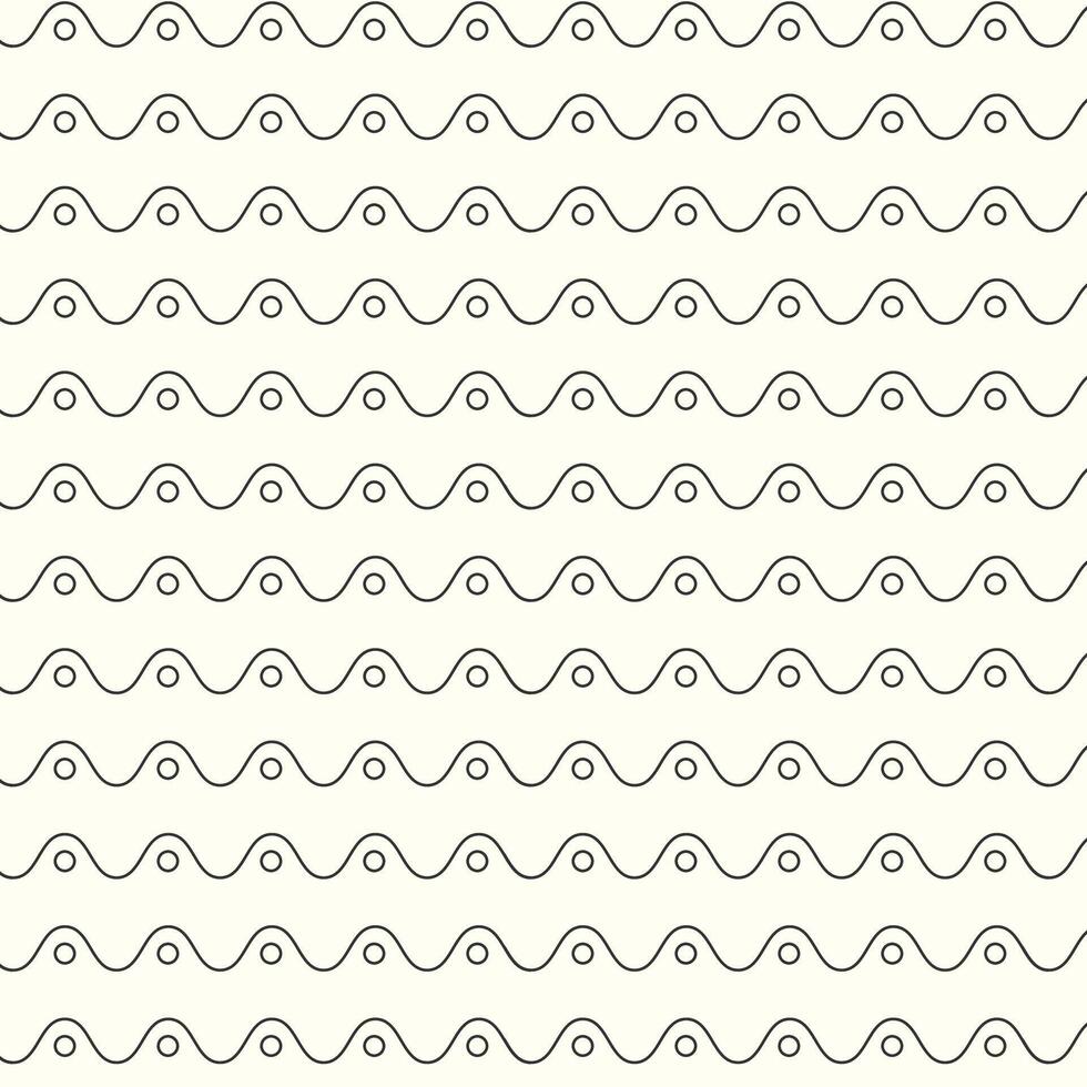 Seamless Arabic geometric pattern design . vector illustration