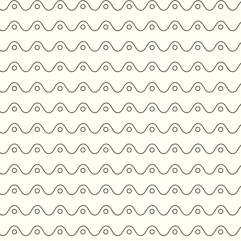 Seamless Arabic geometric pattern design . vector illustration