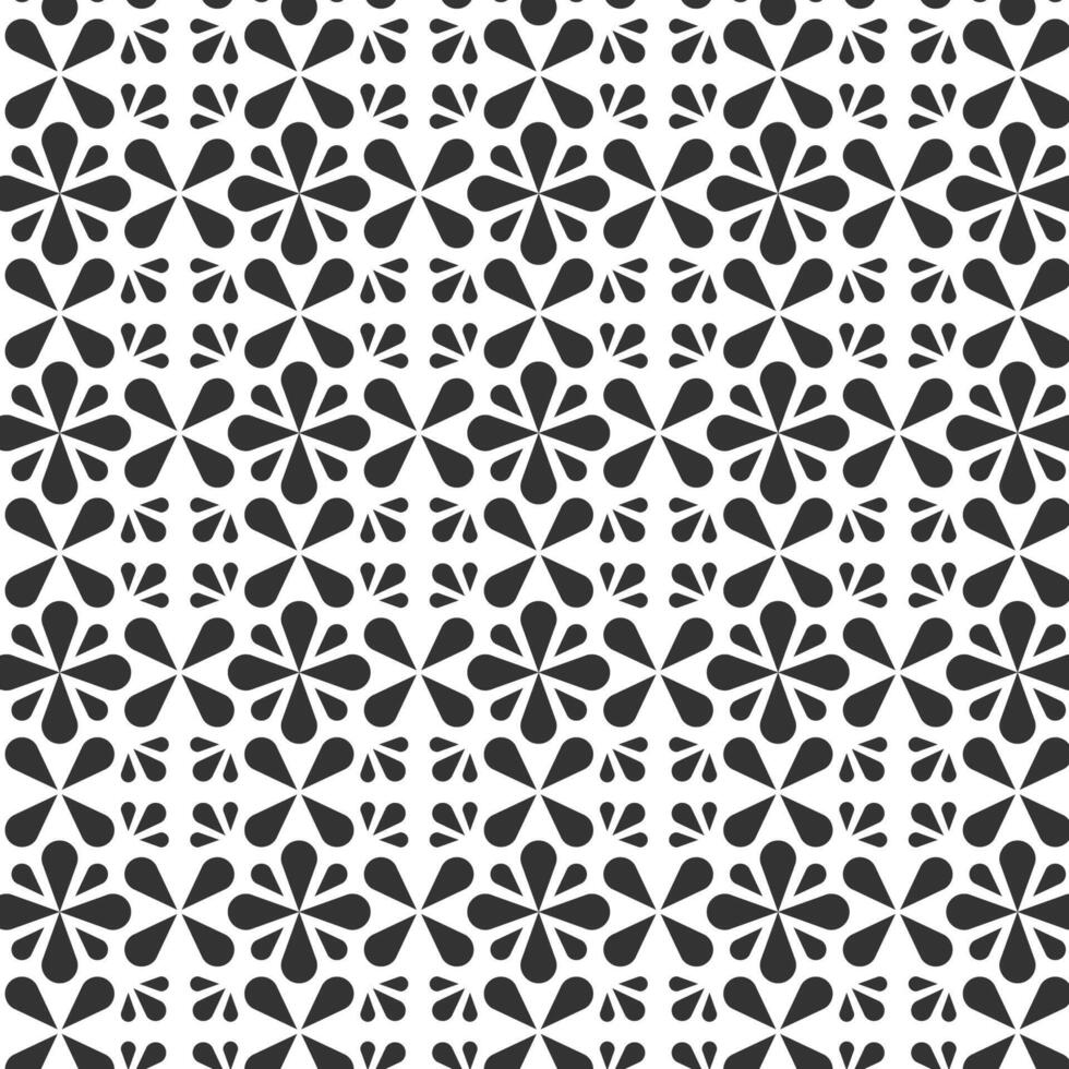 Seamless Arabic geometric pattern design . vector illustration