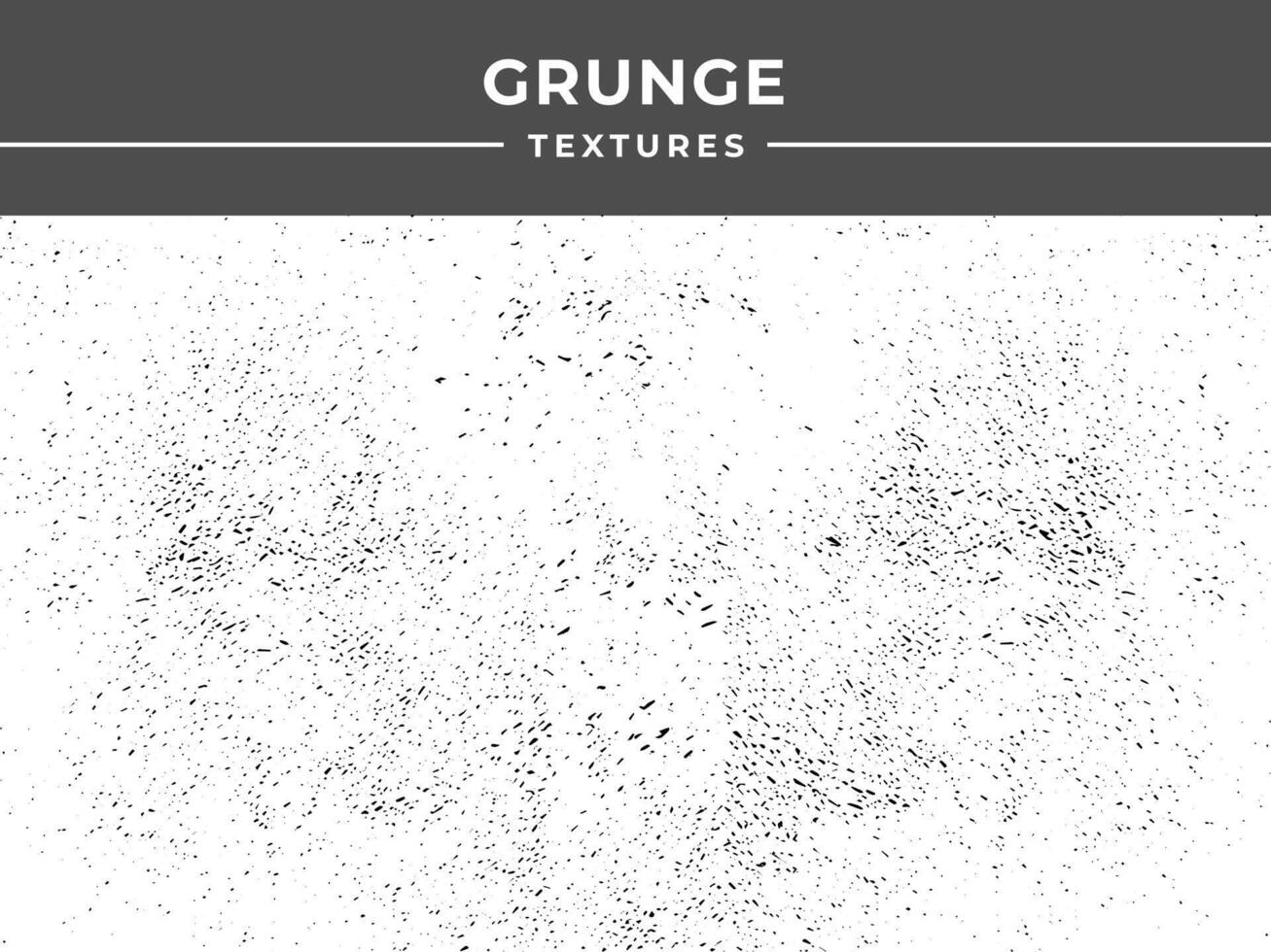 Clásico grunge textura. blanco grunge afligido textura vector