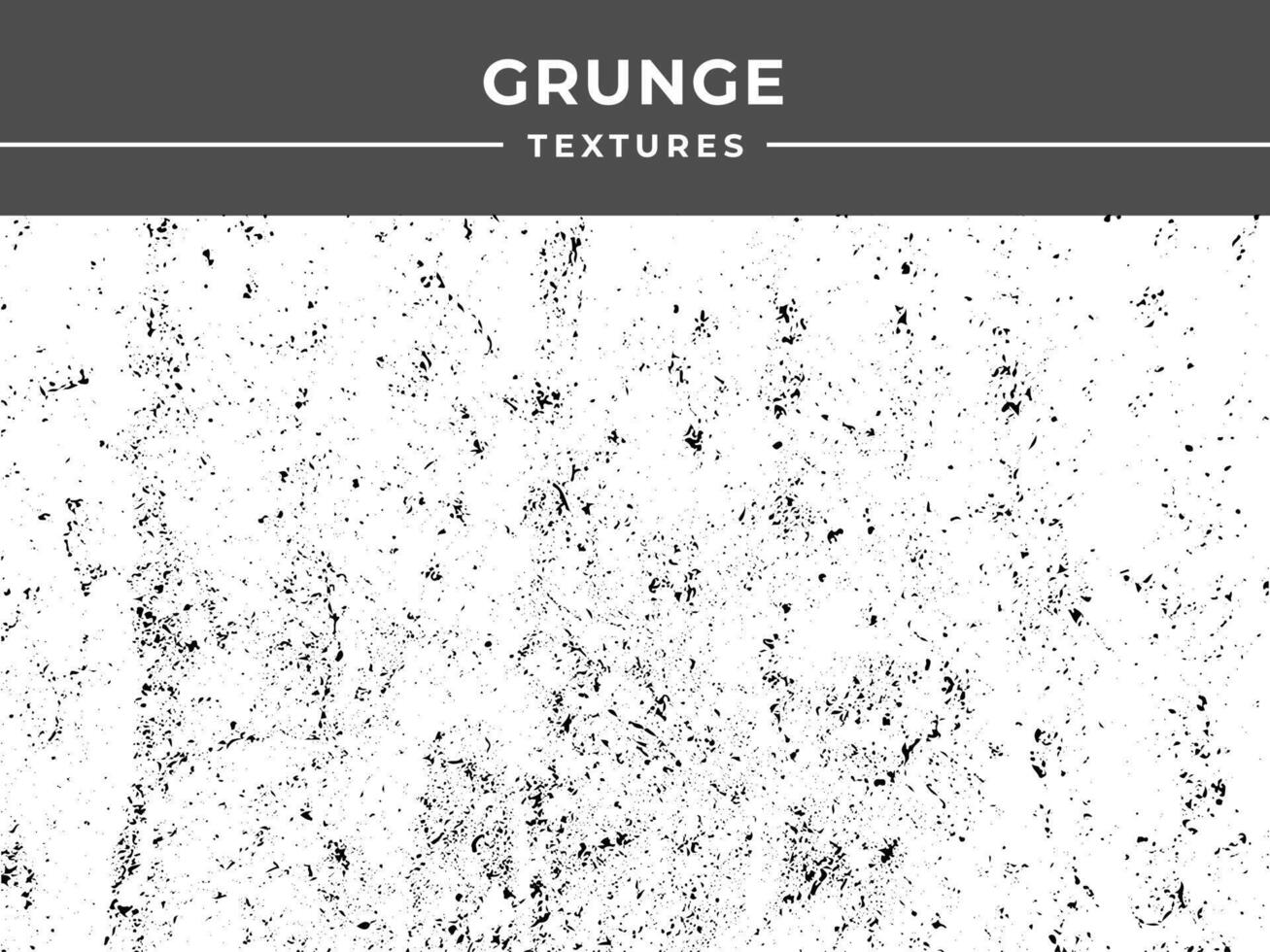 Clásico grunge textura. blanco grunge afligido textura vector