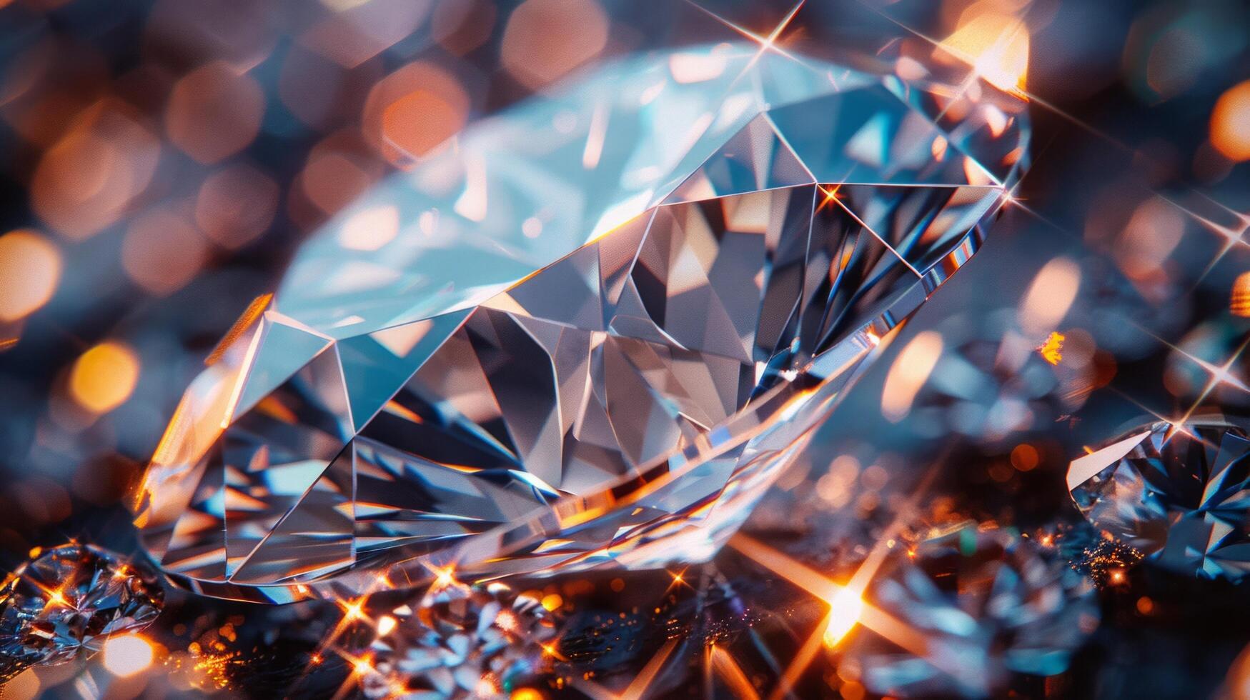 Abstract Diamond Logo Stock Photos, Images and Backgrounds for Free Download