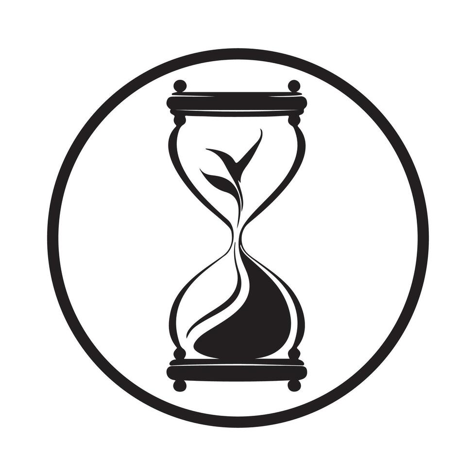 Hourglass Vector Art, Icons, and Graphics