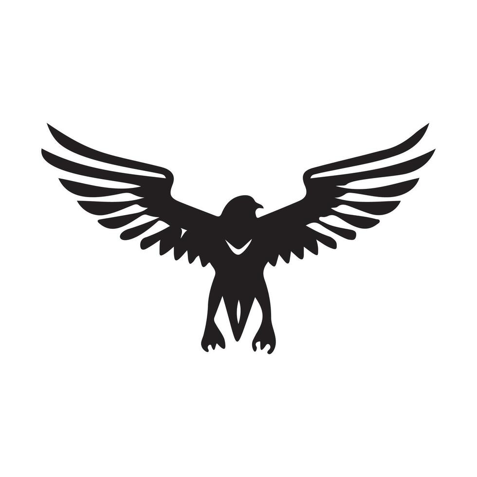 Eagle Vector Art, Icons, and Graphics