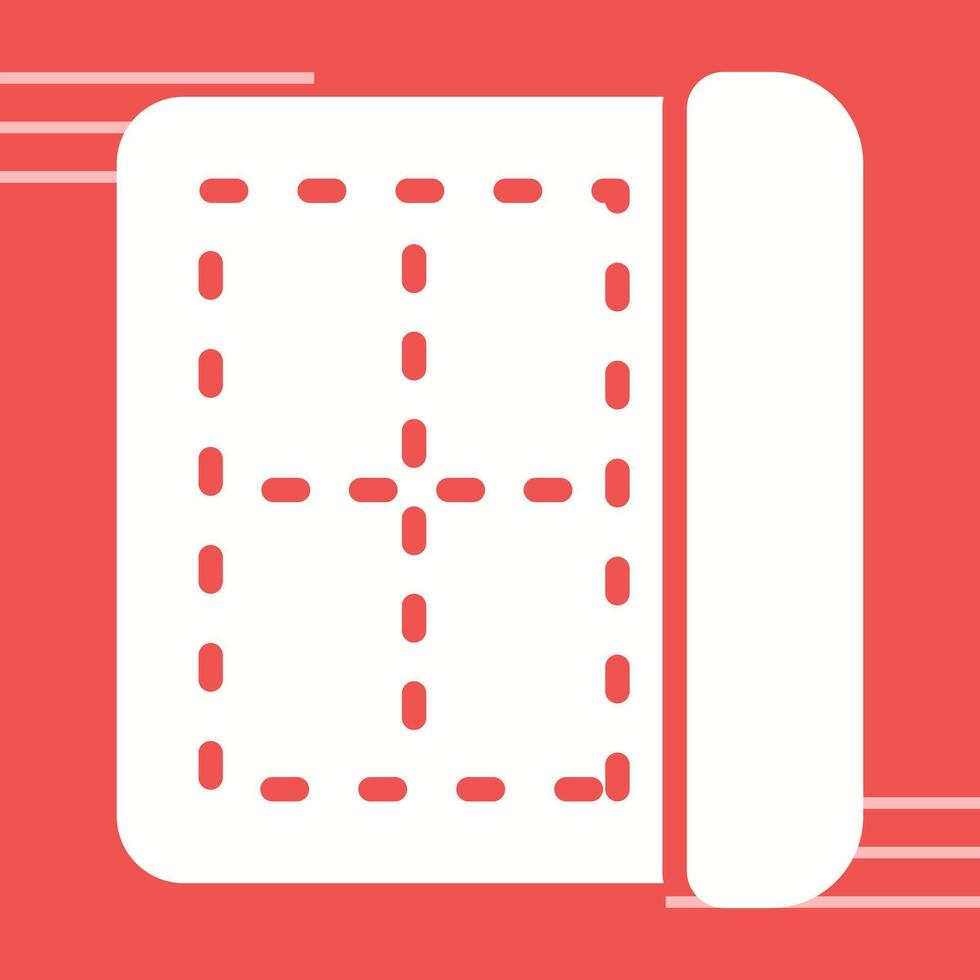 Border Vector Icon