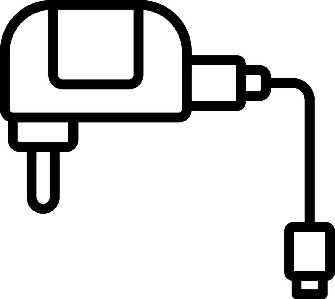 Device Vector Icon