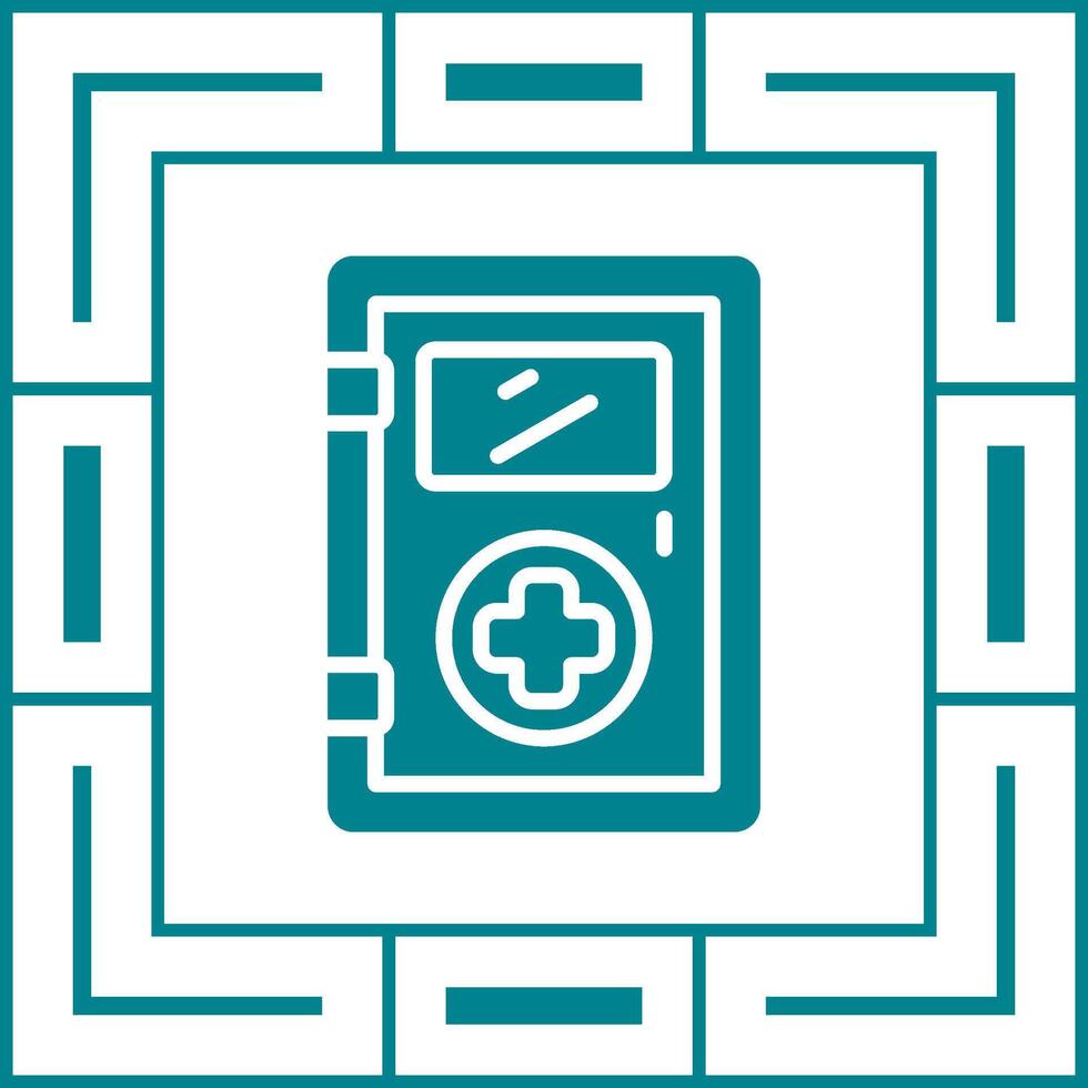 Door Vector Icon